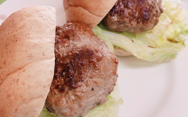 ハンバーガー ランチの献立 クックパッド 簡単おいしいみんなのレシピが338万品