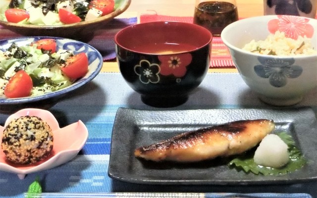 魚 西京漬けの献立 クックパッド 簡単おいしいみんなのレシピが353万品