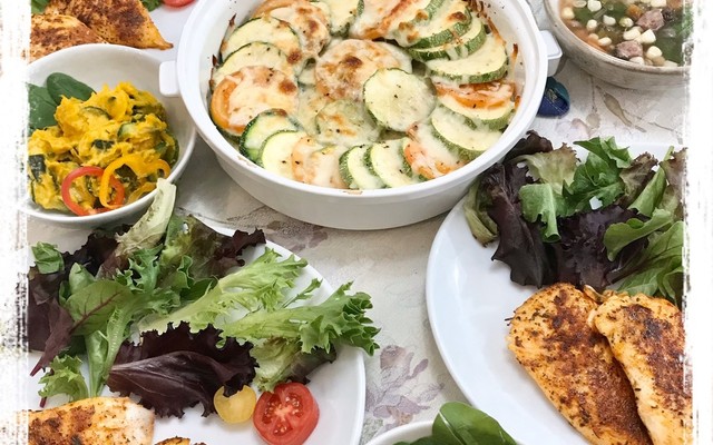 魚 バジルソテーの献立 クックパッド 簡単おいしいみんなのレシピが357万品