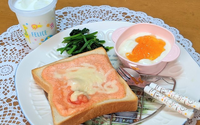 たらこ 朝食の献立 クックパッド 簡単おいしいみんなのレシピが375万品