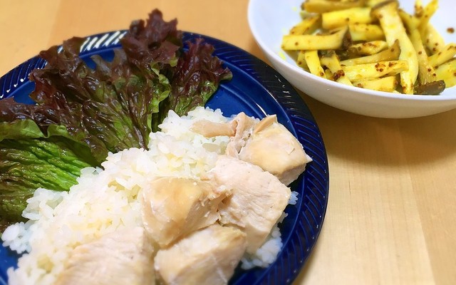 鶏むね肉 炊飯器 ご飯の献立 クックパッド 簡単おいしいみんなのレシピが357万品