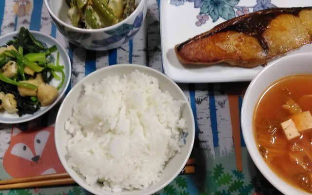 魚 キムチスープの献立 クックパッド 簡単おいしいみんなのレシピが354万品