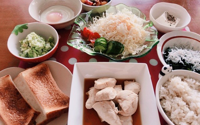 日曜日 夕食の献立 クックパッド 簡単おいしいみんなのレシピが352万品
