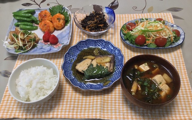 煮魚 ぶりの献立 クックパッド 簡単おいしいみんなのレシピが360万品