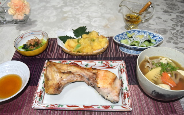 けんちん汁の献立 クックパッド 簡単おいしいみんなのレシピが354万品