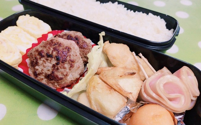 美味しそう お弁当の献立 クックパッド 簡単おいしいみんなのレシピが354万品