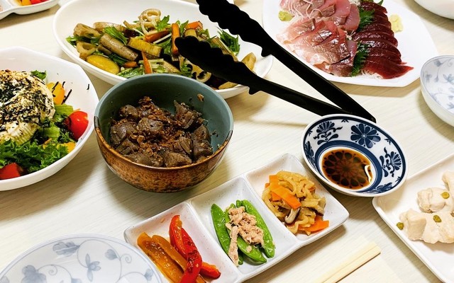 おうち 居酒屋の献立 クックパッド 簡単おいしいみんなのレシピが352万品