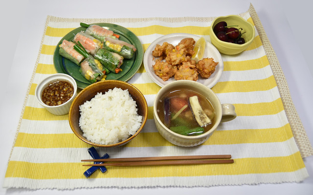 6月 旬の献立 クックパッド 簡単おいしいみんなのレシピが348万品