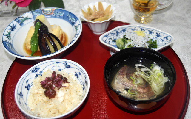 鯛めし 炊飯器の献立 クックパッド 簡単おいしいみんなのレシピが344万品