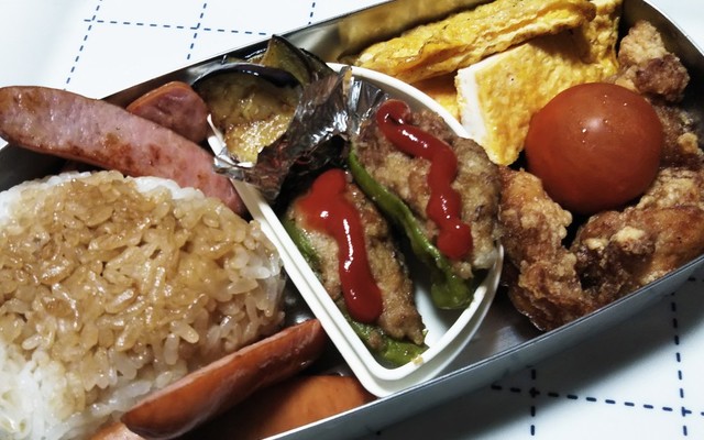 夏野菜 お弁当の献立 クックパッド 簡単おいしいみんなのレシピが365万品