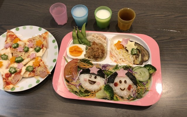 七夕 子供の献立 クックパッド 簡単おいしいみんなのレシピが376万品