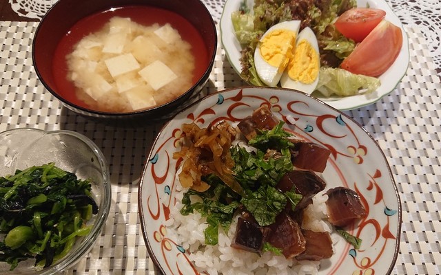 ハマチ漬け丼の献立 クックパッド 簡単おいしいみんなのレシピが359万品