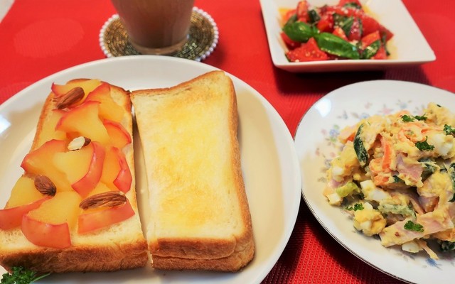 ポテトサラダの献立 クックパッド 簡単おいしいみんなのレシピが360万品