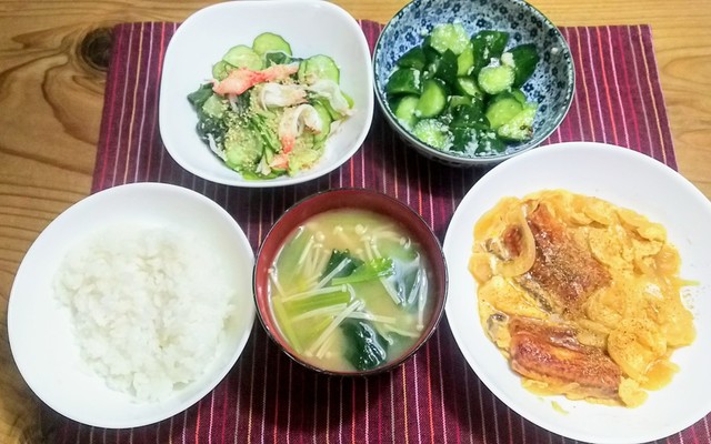 うなぎ 副菜の献立 クックパッド 簡単おいしいみんなのレシピが356万品