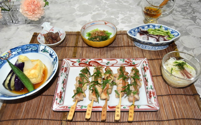 和食 さっぱりの献立 クックパッド 簡単おいしいみんなのレシピが366万品