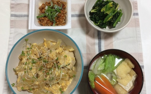 カツ煮 簡単の献立 クックパッド 簡単おいしいみんなのレシピが354万品