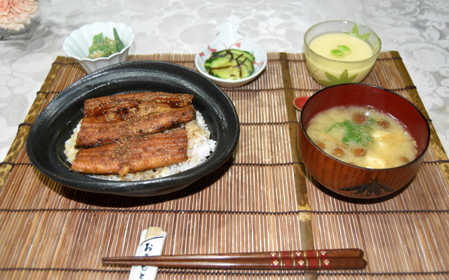 うな丼の献立 クックパッド 簡単おいしいみんなのレシピが354万品
