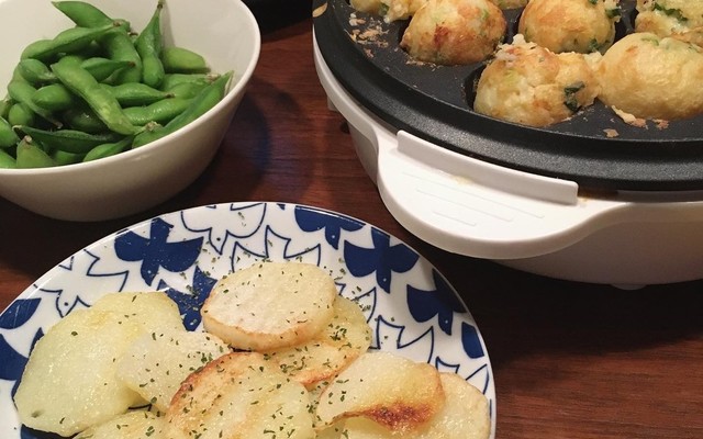 たこ焼きの献立 クックパッド 簡単おいしいみんなのレシピが360万品