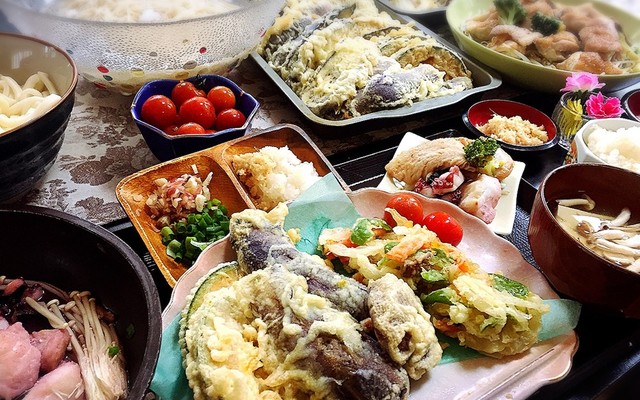 天ぷら こどもの献立 クックパッド 簡単おいしいみんなのレシピが359万品