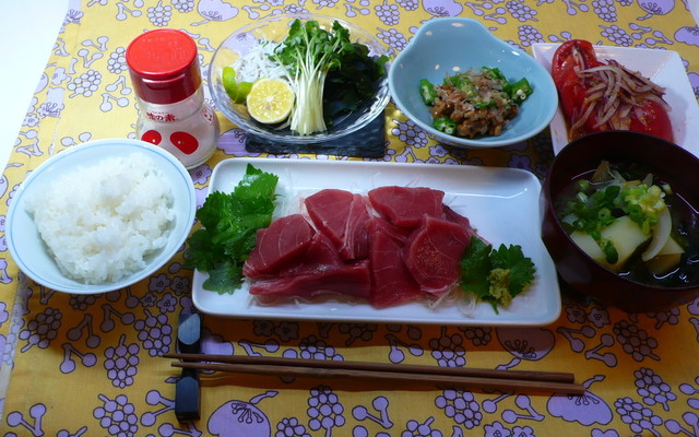 刺身の食べ方の献立 【クックパッド】 簡単おいしいみんなの 刺身の食べ方の献立 【クックパッド】 簡単おいしいみんなの