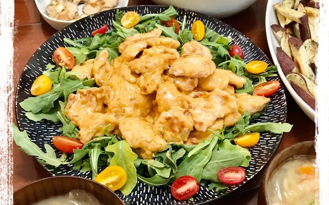 柔らかい おかずの献立 クックパッド 簡単おいしいみんなのレシピが336万品