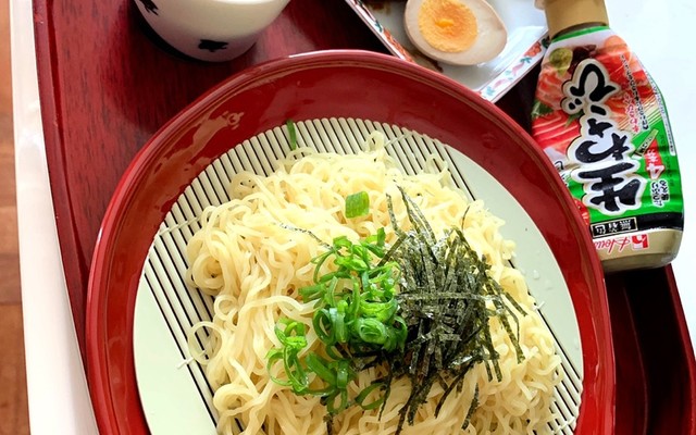 ざるラーメンの献立 クックパッド 簡単おいしいみんなのレシピが360万品