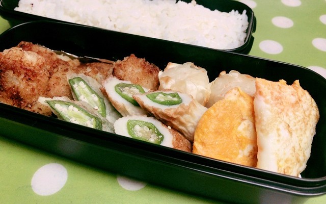 時短 お弁当の献立 クックパッド 簡単おいしいみんなのレシピが365万品