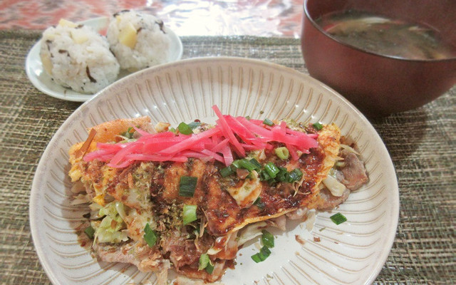 とん平焼きの献立 クックパッド 簡単おいしいみんなのレシピが360万品