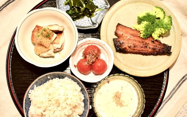 ほっけ 焼きの献立 クックパッド 簡単おいしいみんなのレシピが354万品