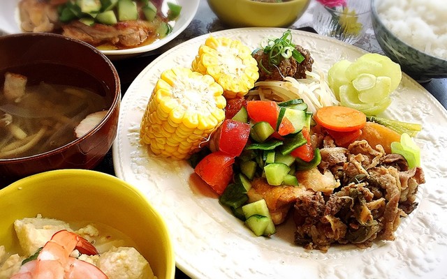 牛肉スープ コンソメの献立 クックパッド 簡単おいしいみんなのレシピが357万品