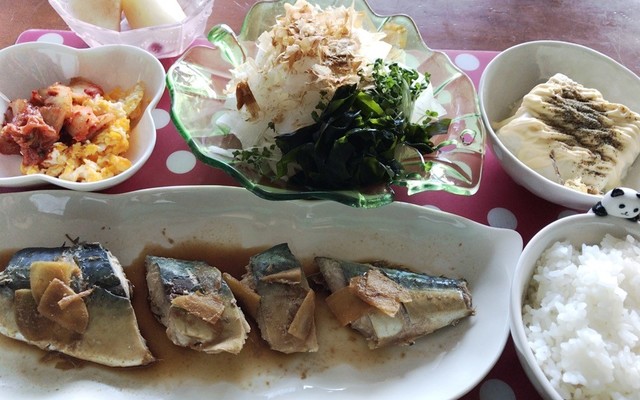 魚の煮付け 副菜の献立 クックパッド 簡単おいしいみんなのレシピが361万品