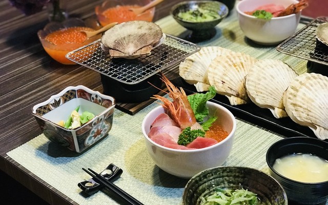 海鮮丼の献立 クックパッド 簡単おいしいみんなのレシピが354万品