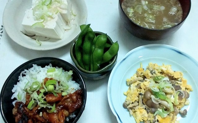 焼肉丼 タレの献立 クックパッド 簡単おいしいみんなのレシピが340万品