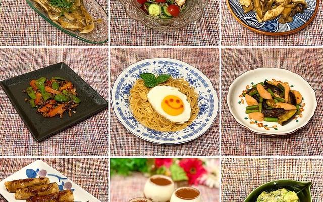 小アジ南蛮漬けの献立 クックパッド 簡単おいしいみんなのレシピが360万品