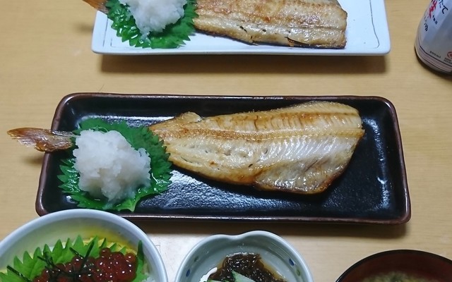 ほっけごはんの献立 クックパッド 簡単おいしいみんなのレシピが358万品