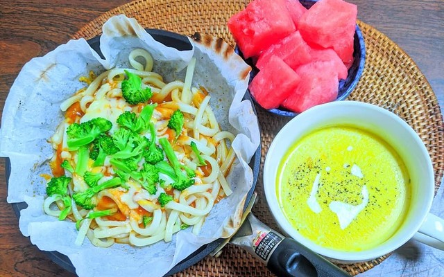 かぼちゃ スープの献立 クックパッド 簡単おいしいみんなのレシピが360万品