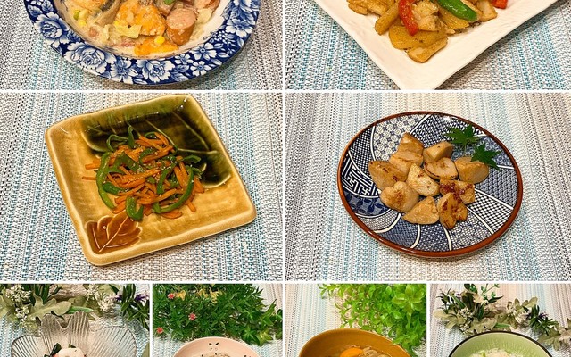 鮭 クリーム煮の献立 クックパッド 簡単おいしいみんなのレシピが361万品