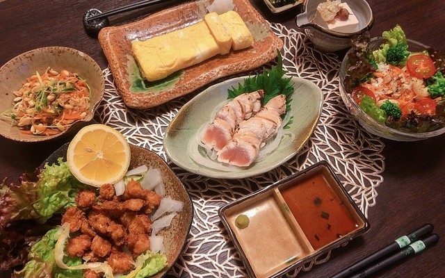 居酒屋のからあげの献立 クックパッド 簡単おいしいみんなのレシピが360万品