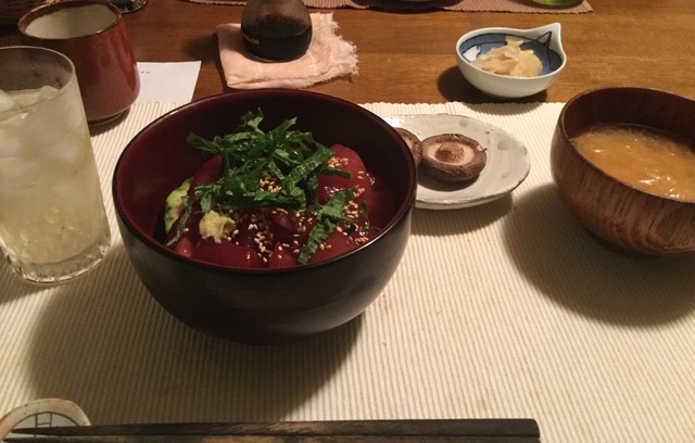 最強 プロ直伝の漬け丼タレ 0901 By Olive11 クックパッド みんながのせた献立