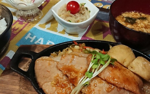 夜ご飯 おしゃれの献立 クックパッド 簡単おいしいみんなのレシピが352万品