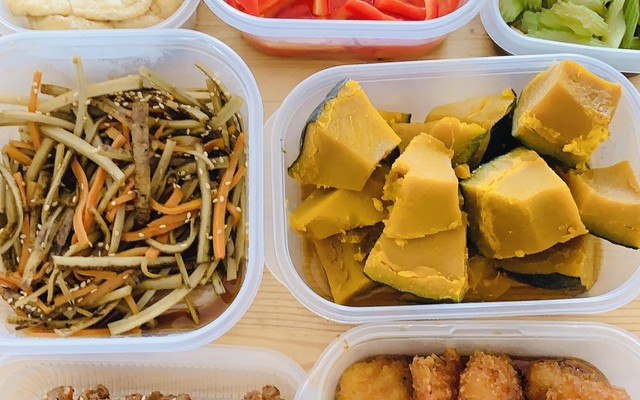 お弁当 おかず 作り置きの献立 クックパッド 簡単おいしいみんなのレシピが366万品