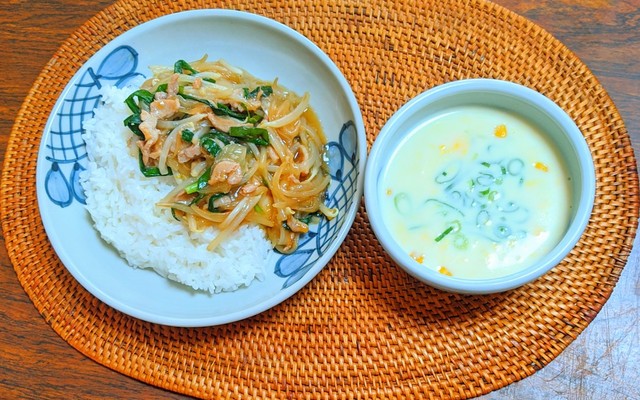 中華コーンスープの献立 クックパッド 簡単おいしいみんなのレシピが359万品