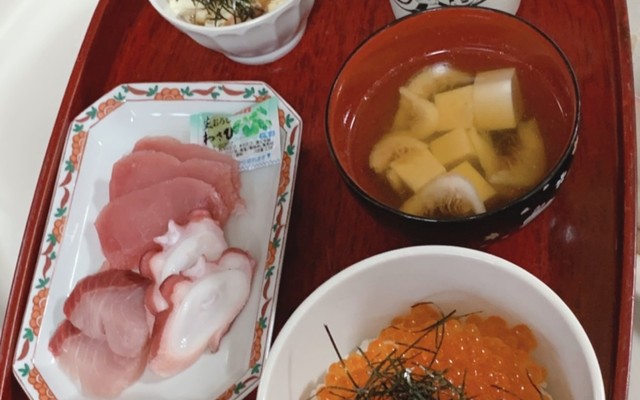 いくら丼の献立 クックパッド 簡単おいしいみんなのレシピが360万品