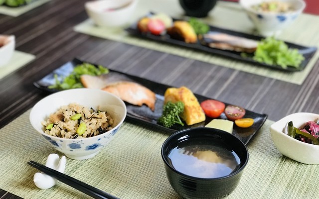 焼き魚 朝食の献立 クックパッド 簡単おいしいみんなのレシピが377万品