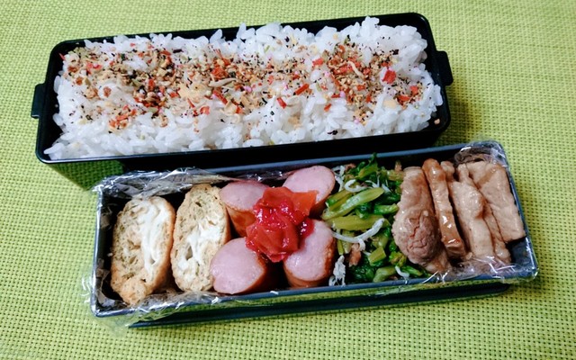 美味しそう お弁当の献立 クックパッド 簡単おいしいみんなのレシピが354万品