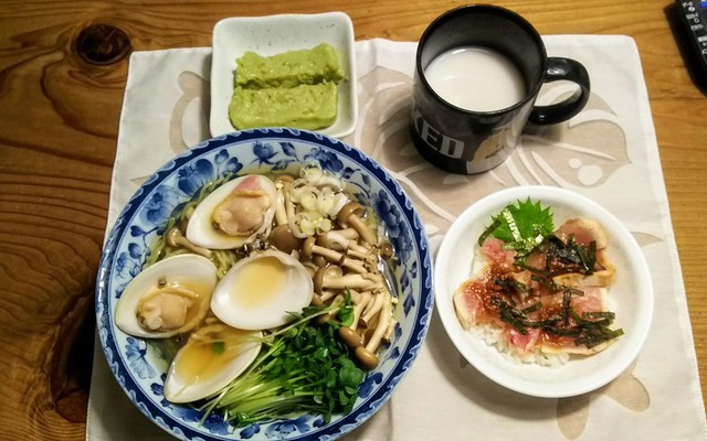 ラーメン おかずの献立 クックパッド 簡単おいしいみんなのレシピが360万品