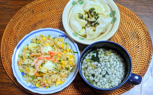 餃子に合うの献立 クックパッド 簡単おいしいみんなのレシピが355万品