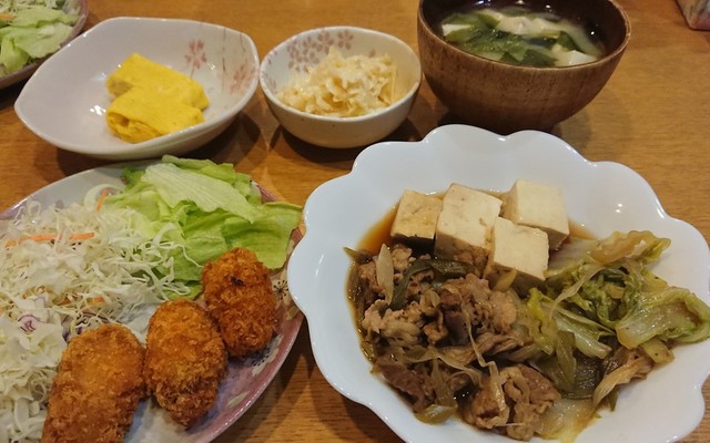 肉豆腐 メインの献立 クックパッド 簡単おいしいみんなのレシピが354万品