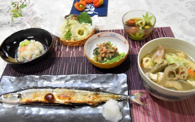 けんちん汁の献立 クックパッド 簡単おいしいみんなのレシピが354万品