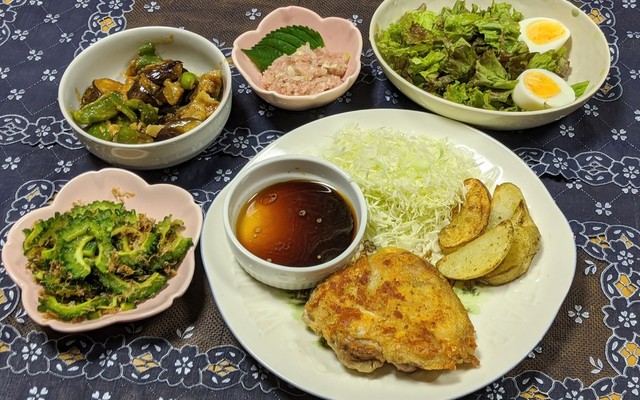 夜ご飯 おしゃれの献立 クックパッド 簡単おいしいみんなのレシピが341万品